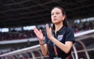Bóng đá Thái Lan dậy sóng: Madam Pang bị chỉ trích dữ dội vì sa thải HLV Ishii