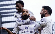 Ruben Amorim và bài toán giữ lửa sau chiến thắng lịch sử tại Anfield