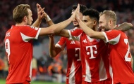 Kompany và Bayern: Thắng lợi chưa đủ để xóa tan hoài nghi