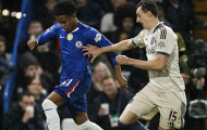 Estevao phá kỷ lục ở Champions League: Biểu tượng mới của Chelsea và bóng đá Brazil