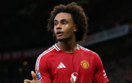 MU thắng Liverpool – Niềm hân hoan của “Quỷ đỏ” và tương lai mờ mịt của Joshua Zirkzee