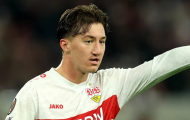 Man United mở ra cơ hội “hời” với Angelo Stiller giá 35 triệu bảng