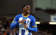 Danny Welbeck trở lại Old Trafford: “Man United vẫn là nhà của tôi”
