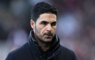 Arsenal lập kỷ lục phòng ngự ấn tượng, Arteta vẫn chưa hài lòng