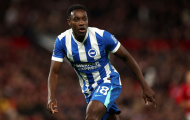 Man United thắng đậm Brighton, Welbeck khen ngợi đội bóng cũ