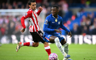 Sunderland thắng ngược Chelsea: Le Bris nói gì sau chiến công ấn tượng?
