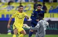 Ronaldo cán mốc 950 bàn thắng, Al-Nassr tiếp tục toàn thắng tại Saudi Pro League