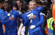Chelsea bế tắc vì thiếu tiền đạo: Maresca cần ngay một ‘số 9’ đẳng cấp