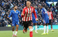 Từ League One đến vị trí thứ hai Ngoại hạng Anh: Hành trình phi thường của Sunderland