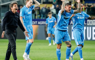 Conte tái khẳng định đẳng cấp: Napoli khuất phục Inter trong trận cầu đỉnh cao