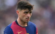 Pedri khiêm tốn chấm Barca 7/10, thừa nhận Real Madrid dưới thời Alonso nguy hiểm hơn