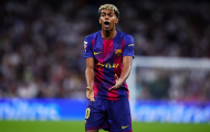 Yamal trả giá sau El Clasico: Từ phát ngôn ngạo nghễ đến đêm ác mộng tại Bernabeu