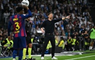 Xabi Alonso và Real Madrid: Khi chiến thắng El Clasico trở thành tuyên ngôn chiến thuật