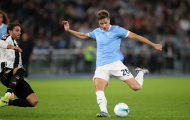 Basic lập siêu phẩm, Lazio quật ngã Juventus trên sân Olimpico