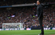 Tài thao lược của Emery: Aston Villa khiến Pep Guardiola phải cúi đầu