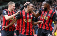 Bournemouth và Sunderland: Hai hiện tượng thách thức trật tự Ngoại hạng Anh