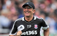Tony Pulis và di sản “bóng chết”: Khi Stoke City biến ném biên thành nghệ thuật