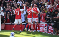 Arsenal bị hiểu lầm: Khi sự thực dụng trở thành biểu tượng của tiến hóa bóng đá Anh