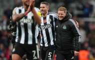 Newcastle thắng Tottenham, Eddie Howe khẳng định đẳng cấp ở Carabao Cup