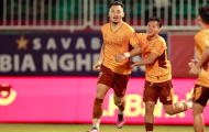 HAGL vs Nam Định: Cuộc chiến của hai hàng công mất cảm hứng