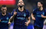 Hakan Calhanoglu – Linh hồn không thể thay thế của Inter Milan