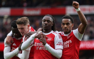 Arsenal bị chê “chơi bóng nhàm chán”: Khi hiệu quả trở thành tội lỗi