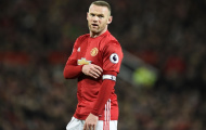Huyền thoại MU Wayne Rooney gây sốc: Ghi 34 bàn mà vẫn thấy chán