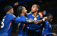 Joao Pedro khai hỏa, Chelsea tận dụng sai lầm Tottenham ở derby London