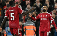 Ghi bàn nhưng vẫn buồn, Salah nói thật về phong độ và khó khăn của Liverpool