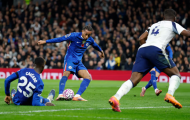 Spurs thua Chelsea, áp lực đè nặng lên Thomas Frank khi CĐV nổi giận