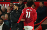 Vì sao Amorim kiên quyết không dùng Zirkzee dù Man Utd khát bàn thắng?