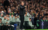 Van de Ven và Spence quay lưng với HLV Thomas Frank, Tottenham dậy sóng sau trận thua Chelsea