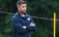 Hà Nội vs PVF-CAND: Khi Harry Kewell chịu sức ép phải thắng