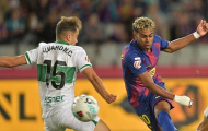 Yamal ghi dấu, Fermin Lopez làm chủ tuyến giữa: Barcelona thắng Elche đầy cảm xúc