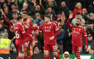 Liverpool trở lại đường đua, Arsenal bất khả chiến bại – Điểm nhấn vòng 10 Ngoại hạng Anh