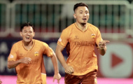 HAGL hồi sinh, Thanh Hóa khủng hoảng: Hai số phận trái ngược ở cuộc đua trụ hạng V-League