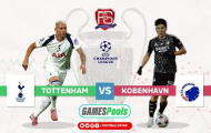Tottenham vs Kobenhavn: Lợi thế sân nhà và niềm hy vọng ở châu Âu