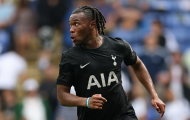 Destiny Udogie bị đe dọa bằng súng, Tottenham ra thông báo bảo vệ cầu thủ