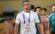 Hà Nội FC thắng đậm PVF-CAND: Khởi đầu ấn tượng của HLV Harry Kewell