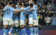 Man City phô diễn sức mạnh tập thể, sẵn sàng thách thức Liverpool tại Etihad