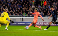 Siêu phẩm của Yamal trước Brugge có xứng “bàn thắng đẹp nhất mùa giải”?