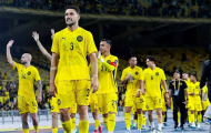 FAM kiện FIFA: Canh bạc có thể khiến bóng đá Malaysia trả giá bằng cả một thế hệ