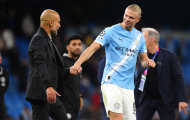 Man City trước thách thức Liverpool: Khi Pep và Haaland cùng viết lại kỷ nguyên mới