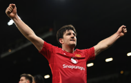 Ruben Amorim hết lời khen Maguire: Biểu tượng kiên cường của Man United