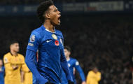 Giá trị thật của Estevao: Chelsea sở hữu “viên kim cương” vượt xa 100 triệu bảng