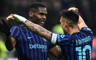 Inter bứt phá, Napoli sa sút: Cuộc đua Scudetto chứng kiến bước ngoặt lớn