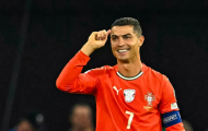 Ở tuổi 40, Ronaldo tuyên bố chuẩn bị chia tay sân cỏ sau World Cup 2026