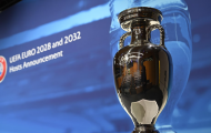 EURO 2028: UEFA và Anh – Ireland cam kết mang tới kỳ EURO đáng nhớ nhất