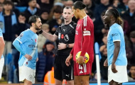 VAR và nghịch lý công bằng: Bài học từ bàn thắng bị hủy của Liverpool