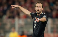 Không có chuyện Barcelona theo đuổi Harry Kane
